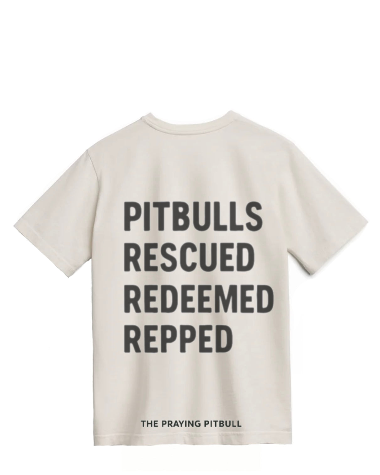 organic cotton tee