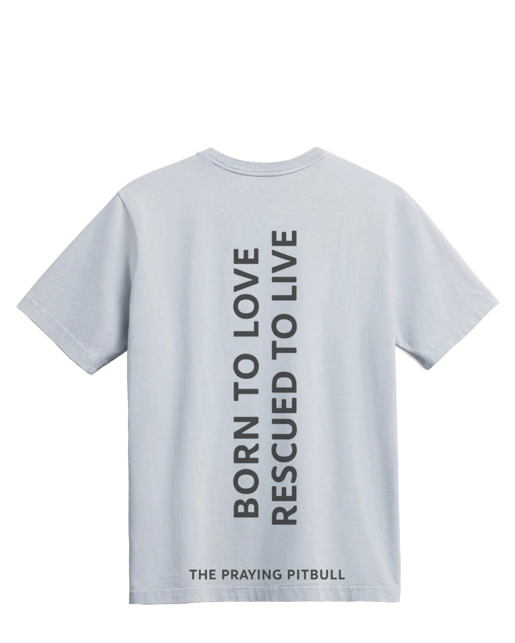organic cotton tee