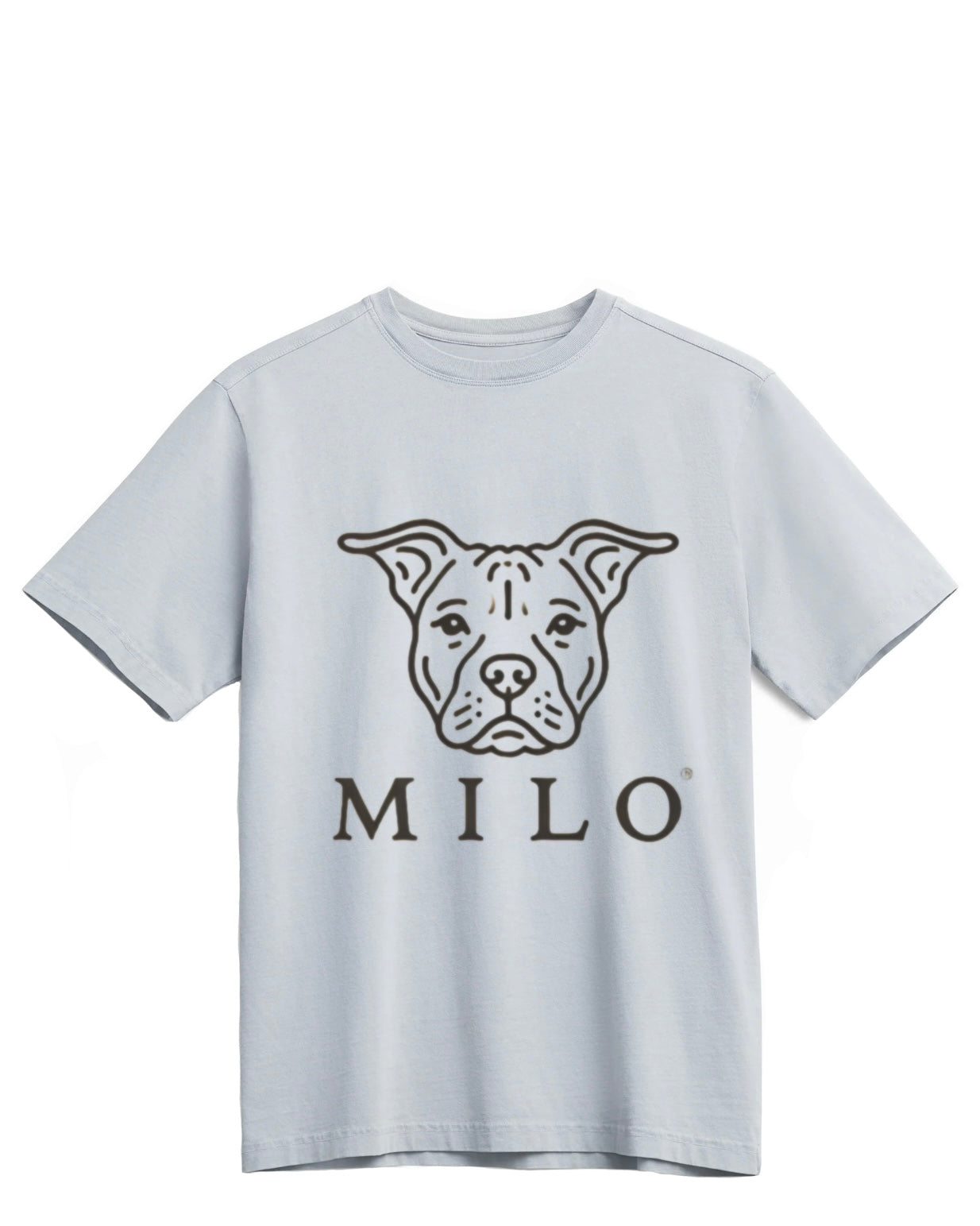 organic cotton tee