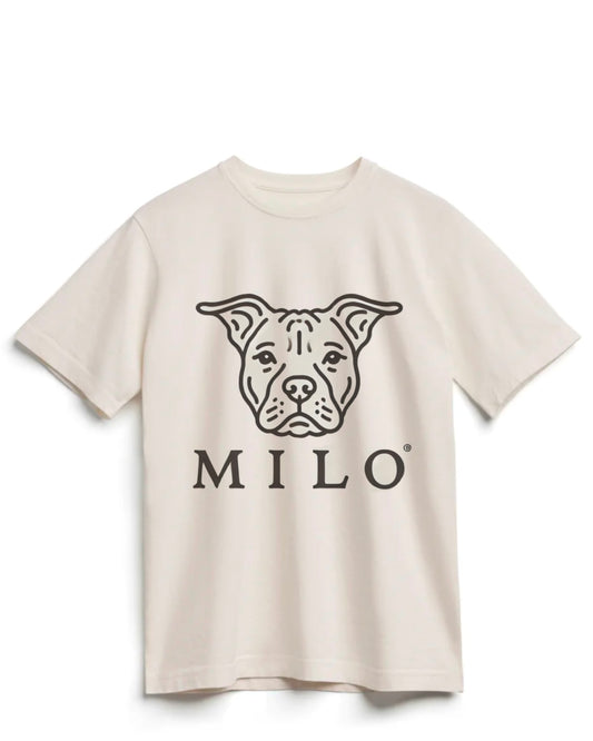organic cotton tee
