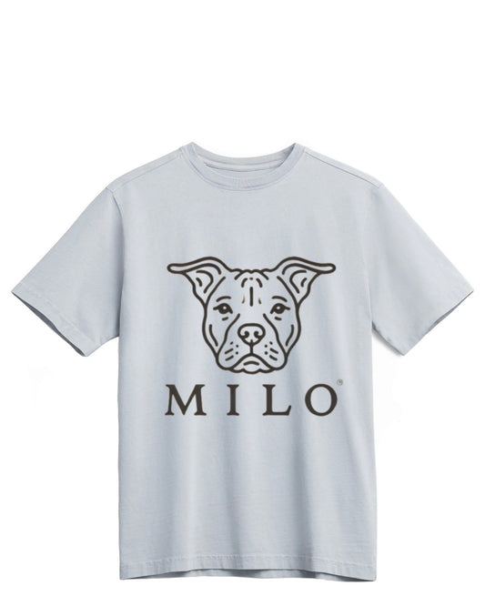 organic cotton tee